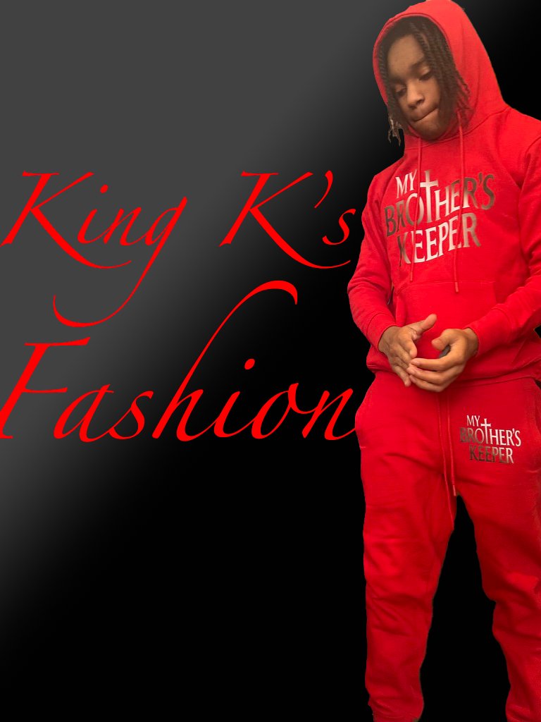 King K's Fashion